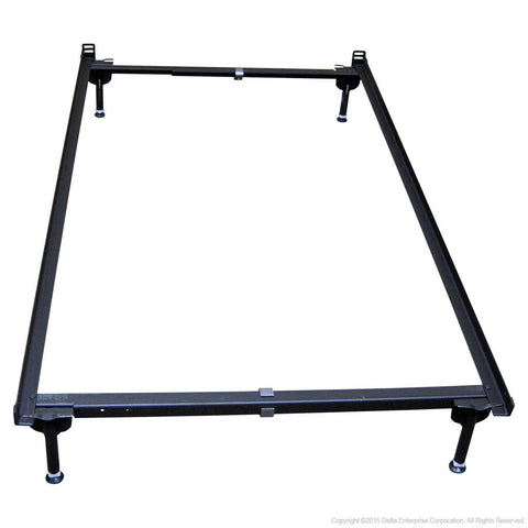 Delta metal store bed frame 0040