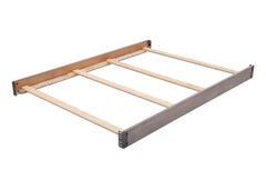 Wood Bed Rails (0050)