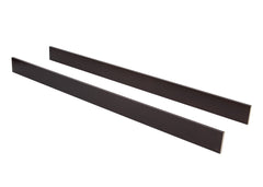 Wood Bed Rails (0050)