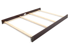 Wood Bed Rails (0050)