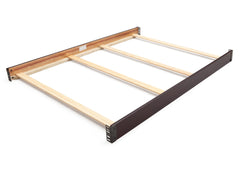 Wood Bed Rails (0050)