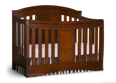 Simmons top kingsley crib