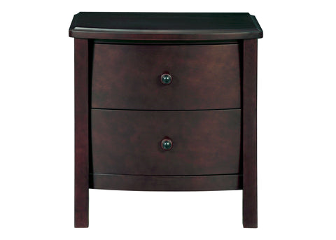 Madisson Nightstand