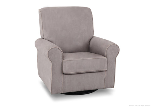 Augusta Upholstered Glider