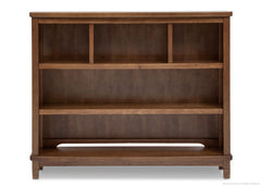 Kingsley Bookcase/Hutch