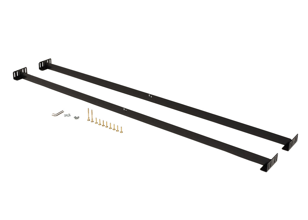 Metal Bed Rails (000560-00)