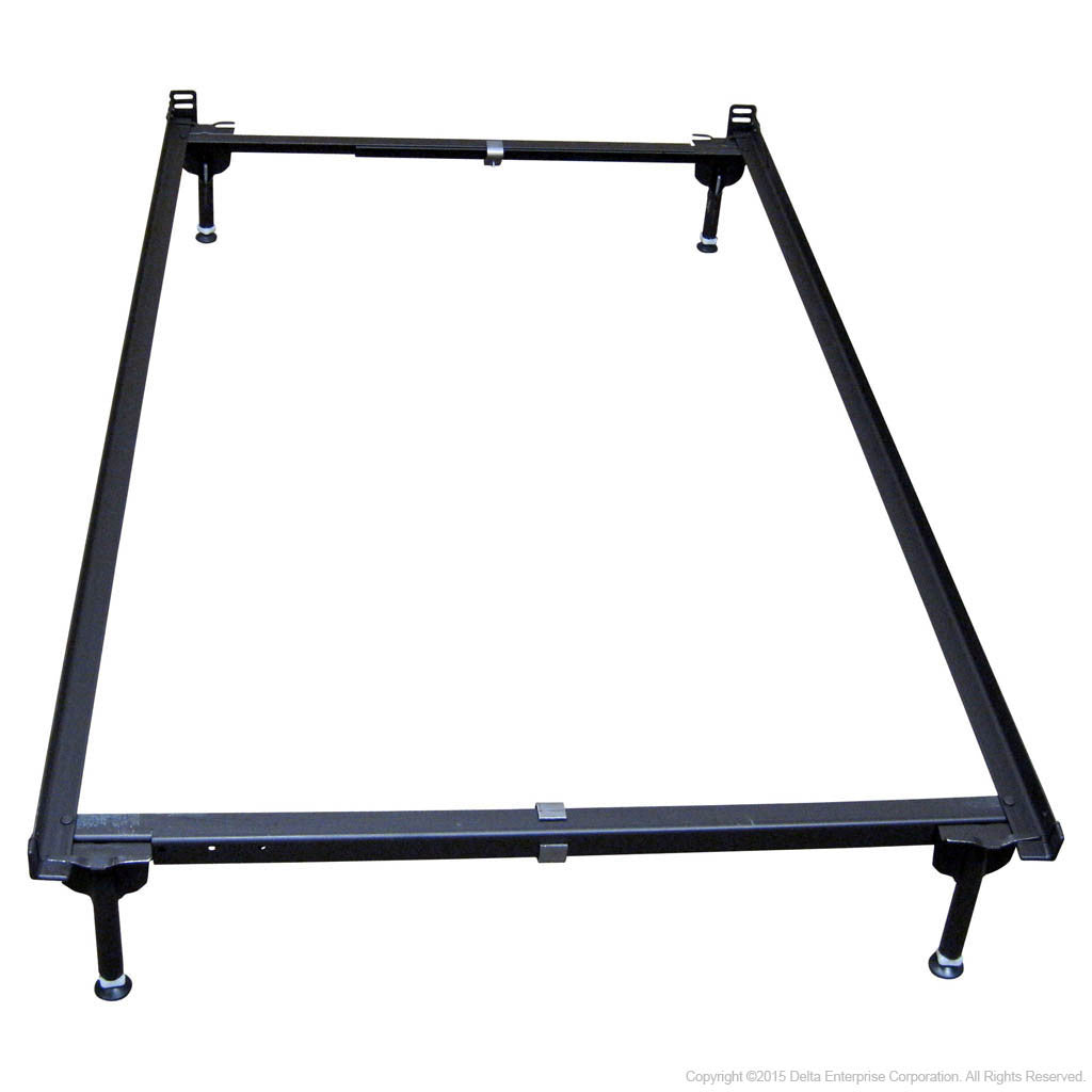 Metal Bed Frame (0040-990)