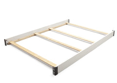 Wood Bed Rails (0050)