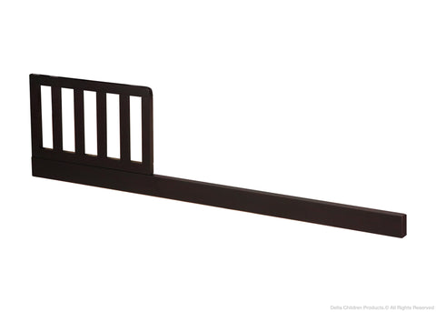 Delta clearance guardrail 0086