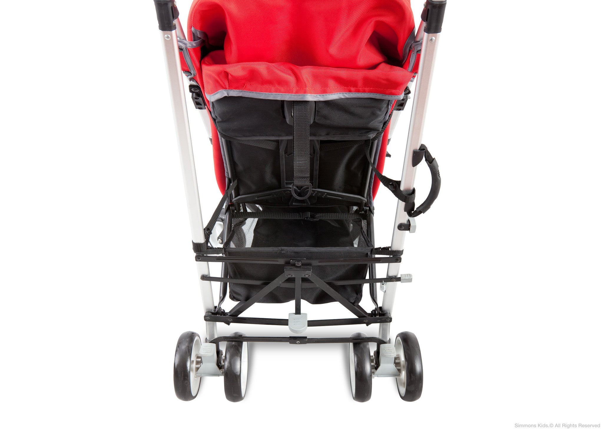 Comfort Tech Tour LX Stroller Simmons Kids