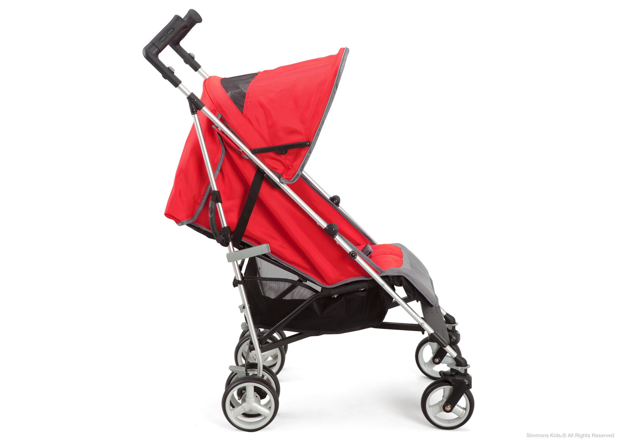 Comfort Tech Tour LX Stroller Simmons Kids