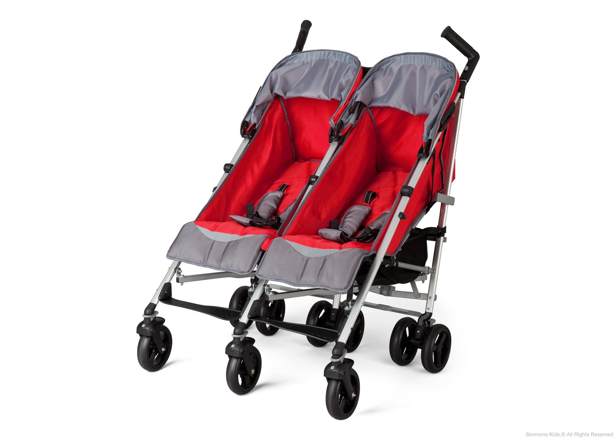 avalon umbrella stroller Tour LX Side by Side Stroller
