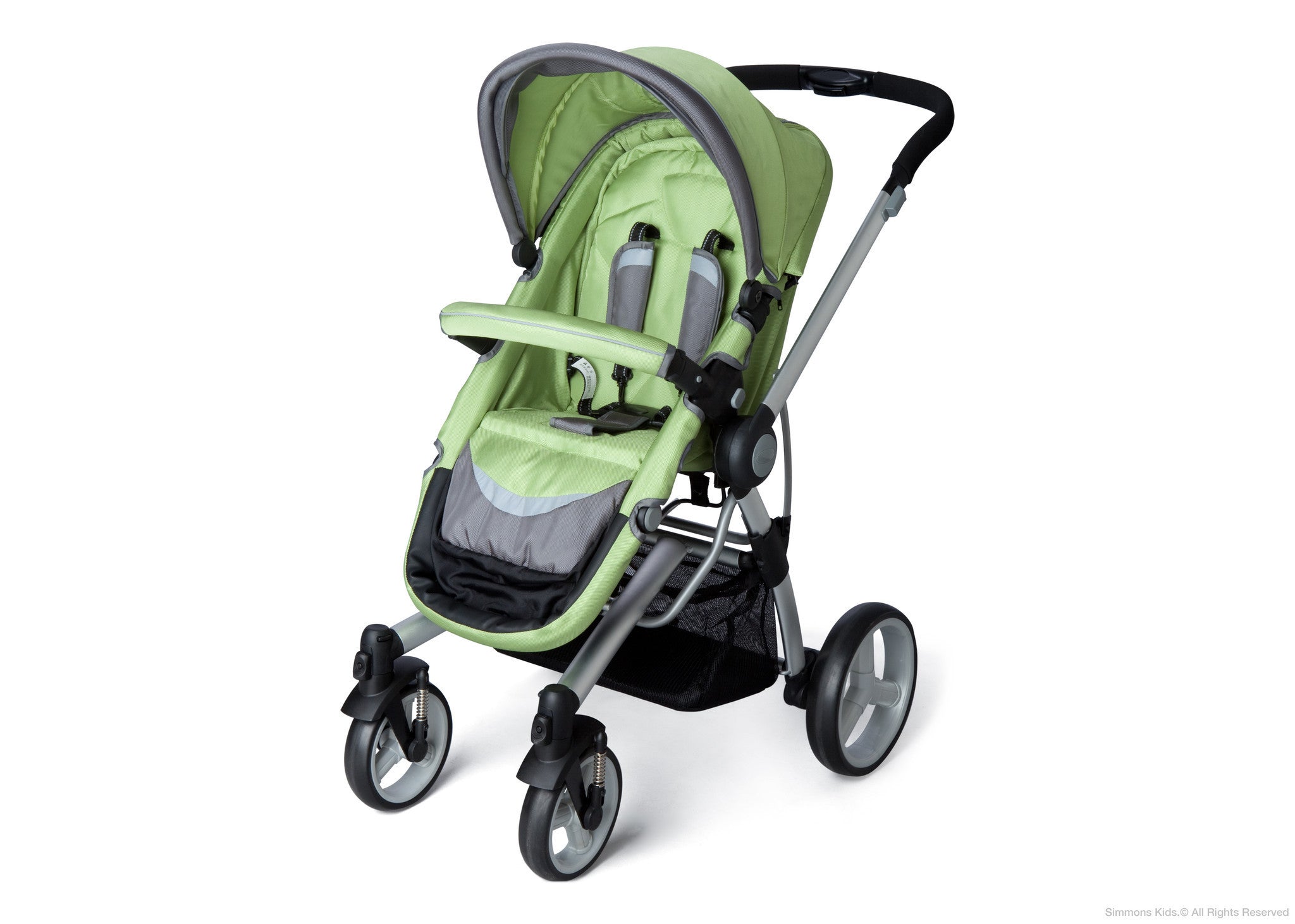 Simmons kids stroller shop