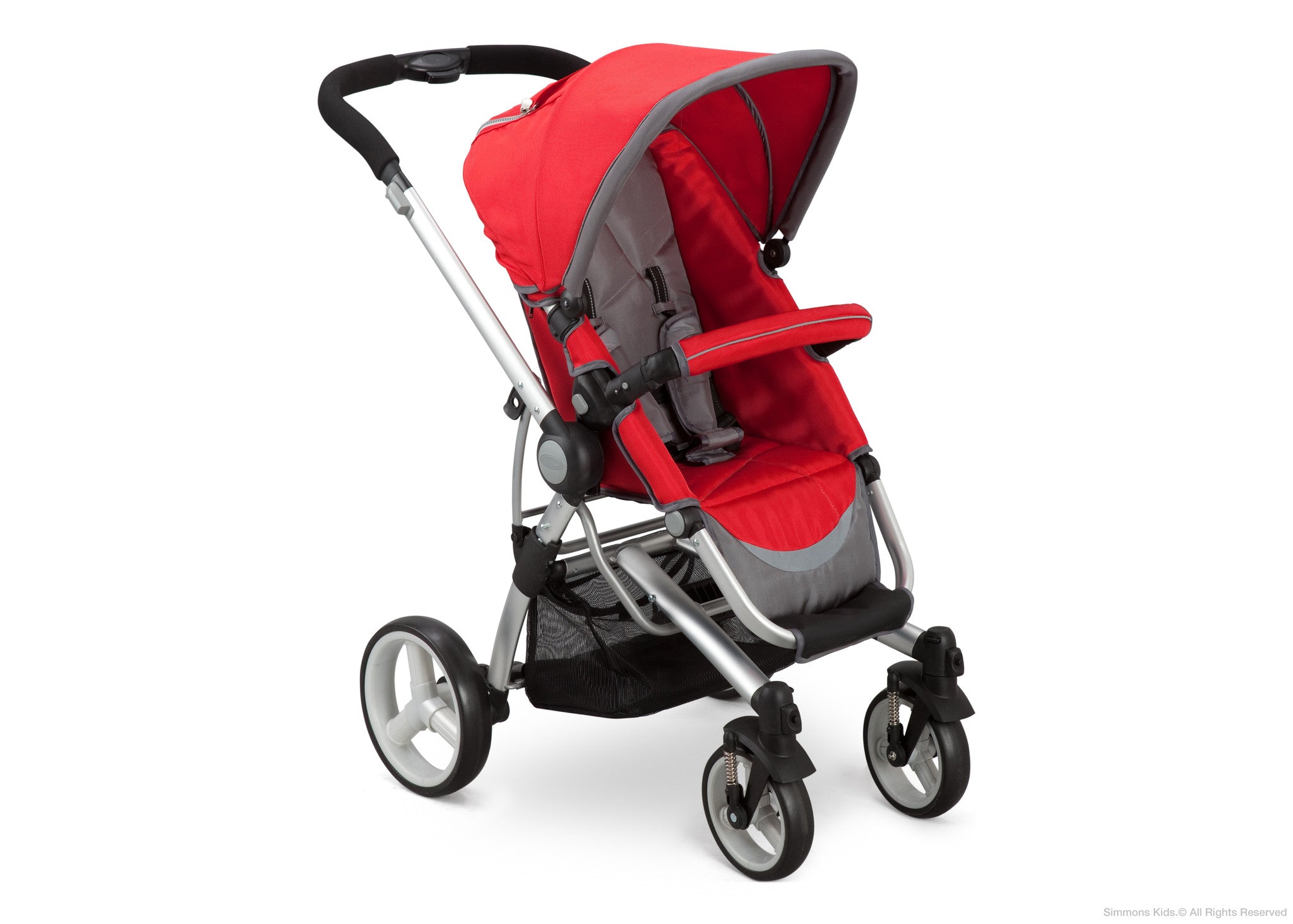 Simmons kids stroller cheap