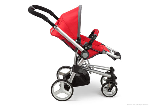 Tour Vantage Stroller