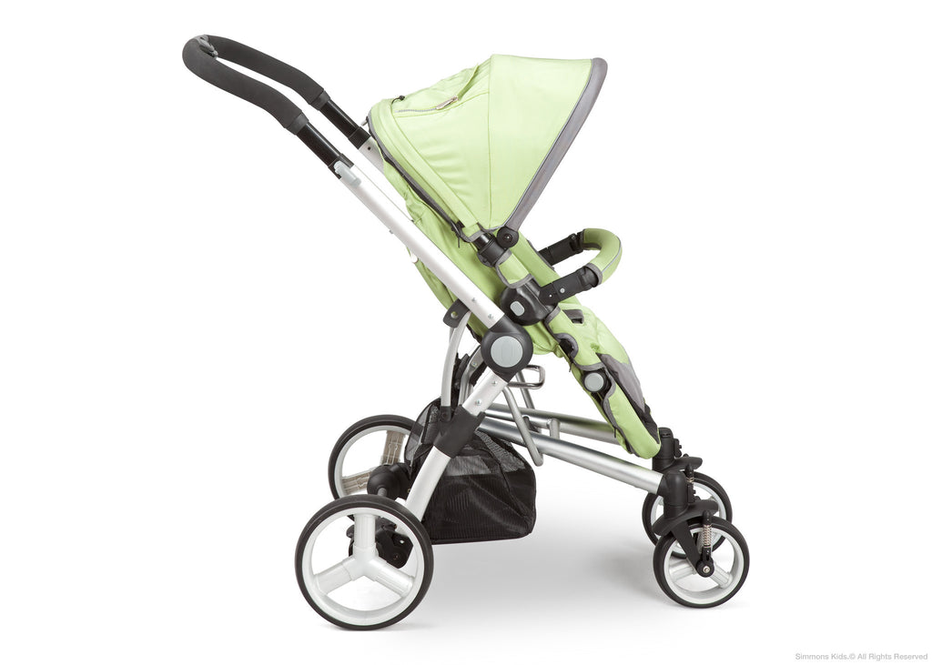 Tour Buggy Stroller
