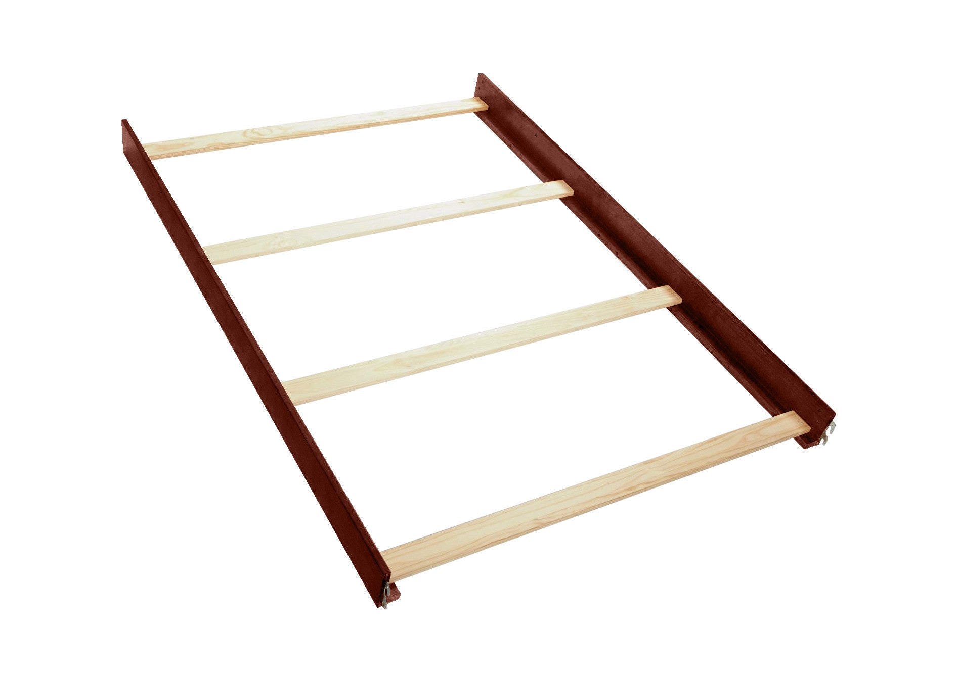 Wood Bed Rails 180080 Simmons Kids