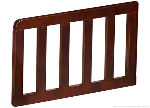 Toddler Guardrail (180118)