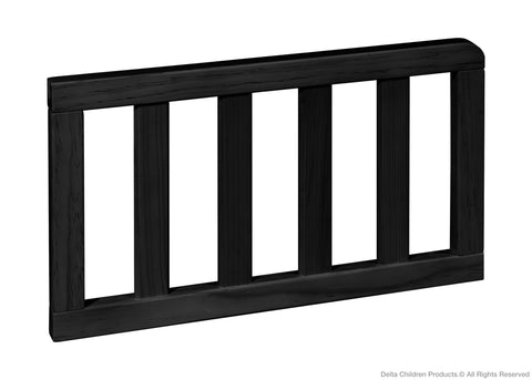 Toddler Guardrail (180119)