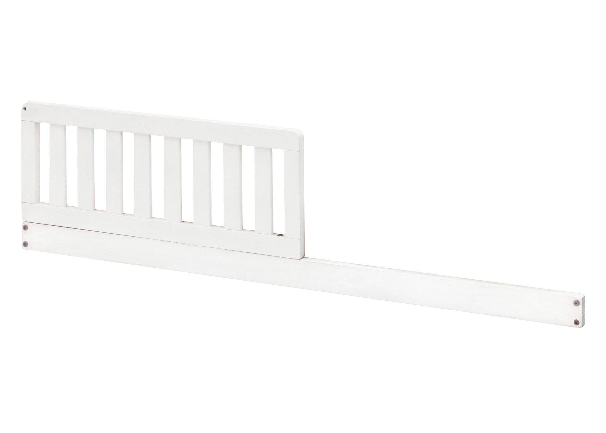 summer infant bed rail replacement parts Daybed Rail & Toddler Guardrail Kit (180126)