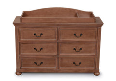 Chateau Changing Top