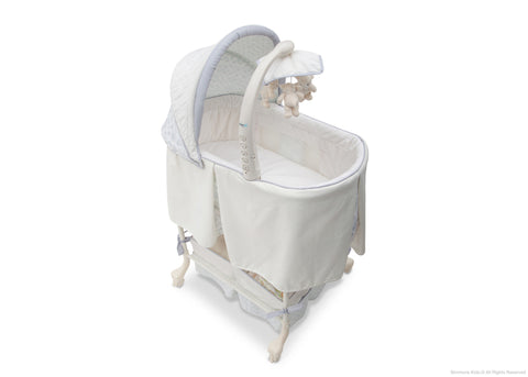 Delta simmons bassinet hotsell