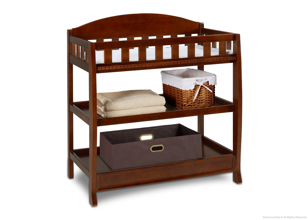 Elite Changing Table