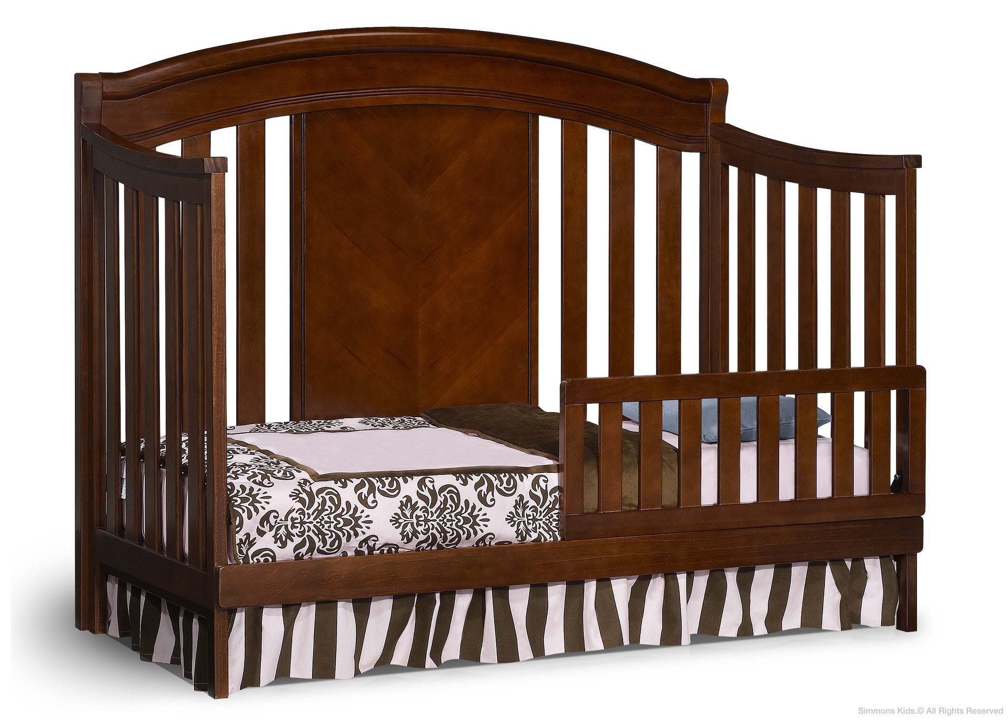 Crib n more top lit de bebe