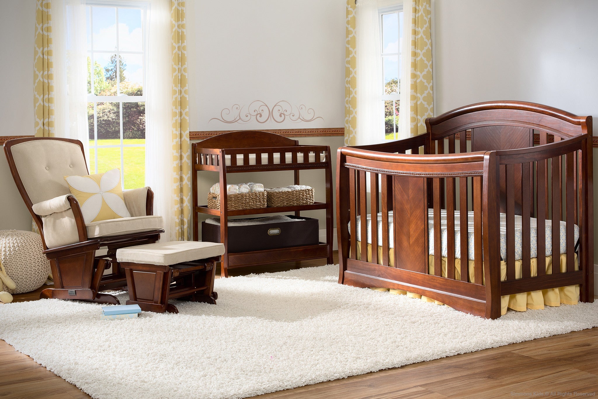 Crib n more best sale