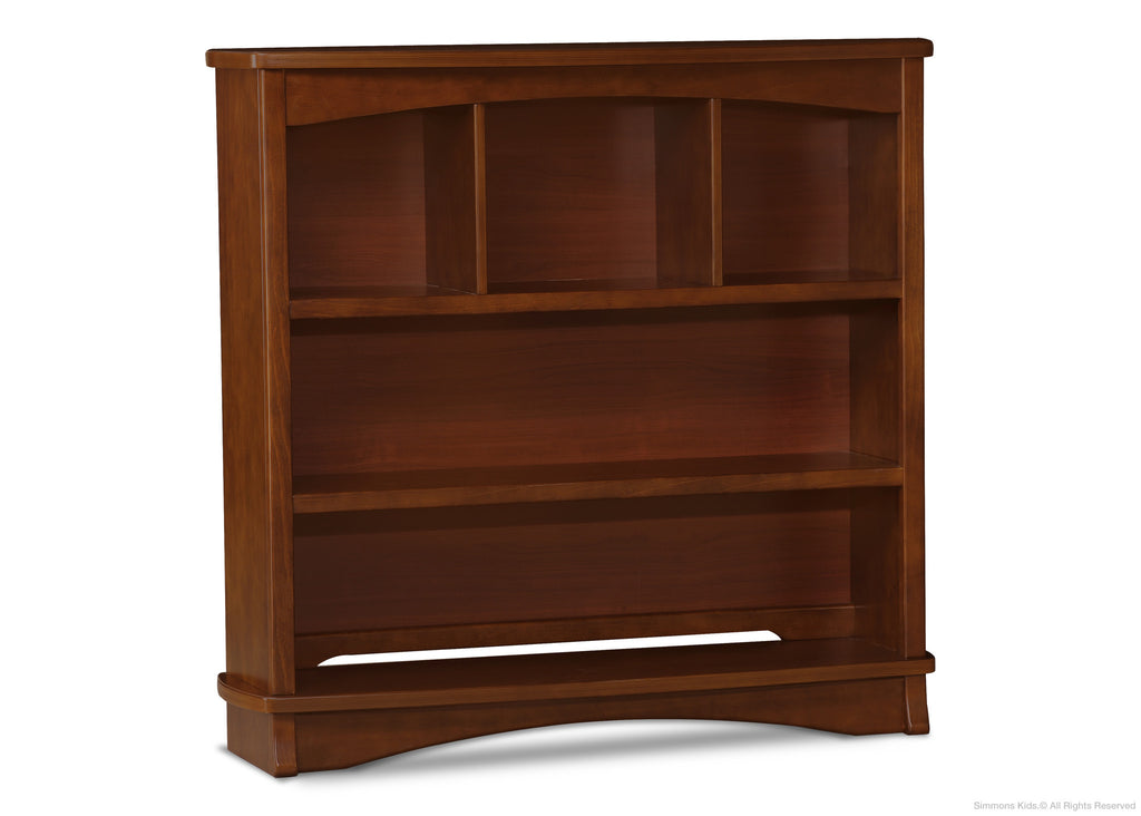 Elite 2-in-1 Bookcase & Hutch