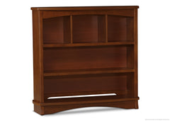 Elite 2-in-1 Bookcase & Hutch