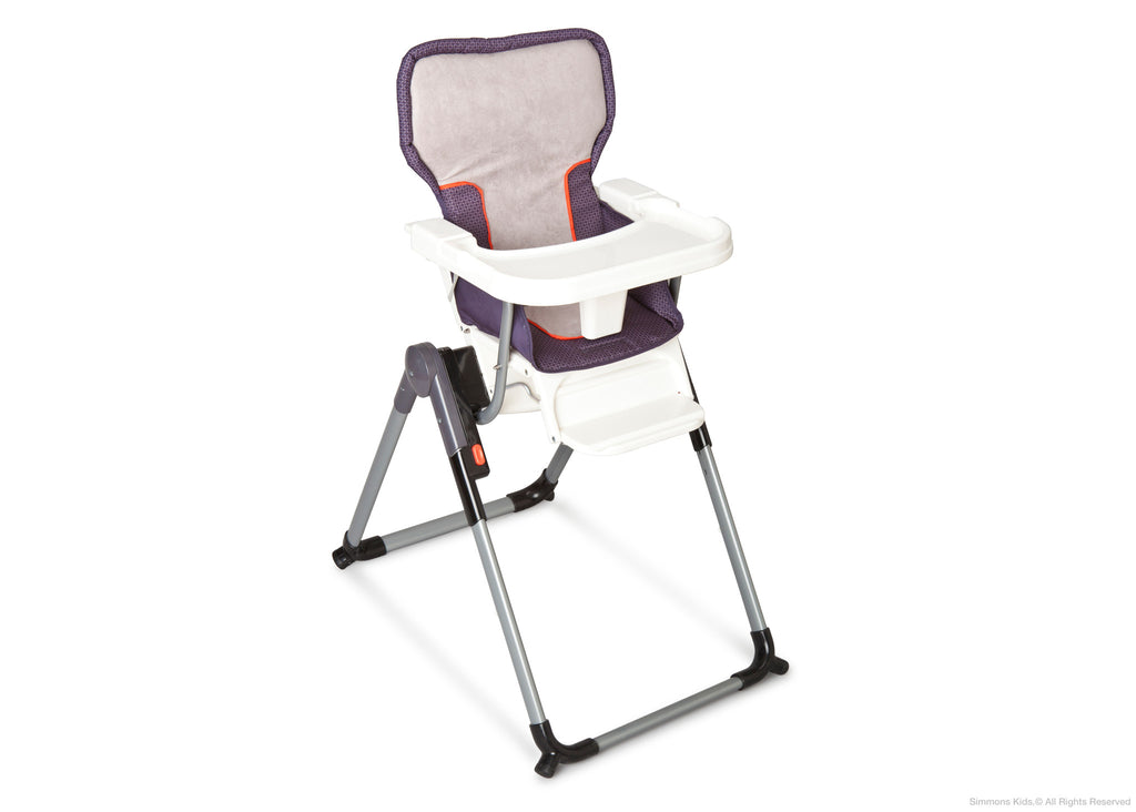 Elite Comfort High Chair