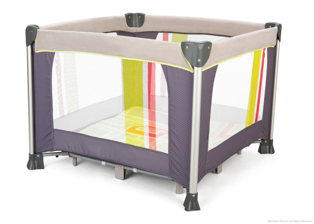 Elite Comfort 36-by-36 inch Play Yard