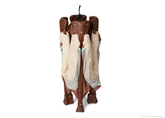Elite Comfort 36-by-36 inch Play Yard