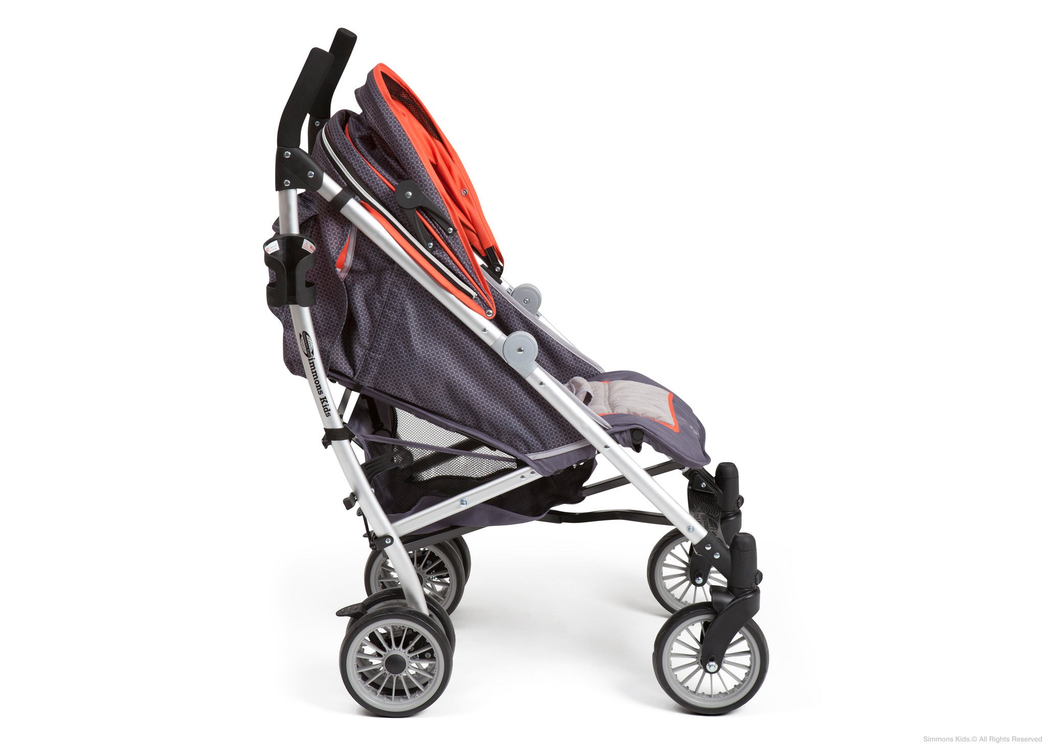 chicco elite stroller Elite Comfort Stroller