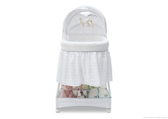 Slumber Time Elite Gliding Bassinet (299777)