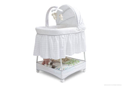 Slumber Time Elite Gliding Bassinet (299777)