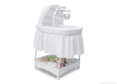 Slumber Time Elite Gliding Bassinet (299777)