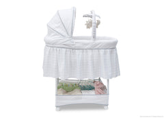 Slumber Time Elite Gliding Bassinet (299777)