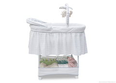 Slumber Time Elite Gliding Bassinet (299777)