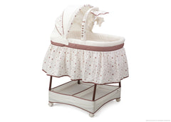 Slumber Time Elite Gliding Bassinet (299777)
