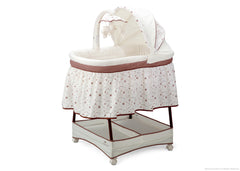 Slumber Time Elite Gliding Bassinet (299777)
