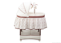 Slumber Time Elite Gliding Bassinet (299777)