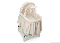 Slumber Time Elite Gliding Bassinet (299777)