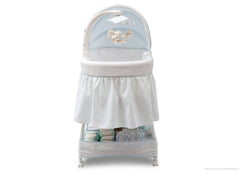 Slumber Time Elite Gliding Bassinet (299777)