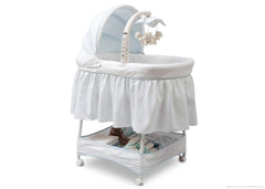 Slumber Time Elite Gliding Bassinet (299777)
