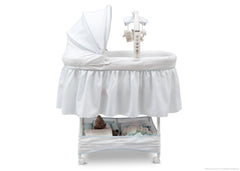 Slumber Time Elite Gliding Bassinet (299777)