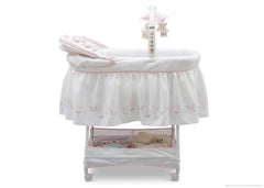 Slumber Time Elite Gliding Bassinet (299777)