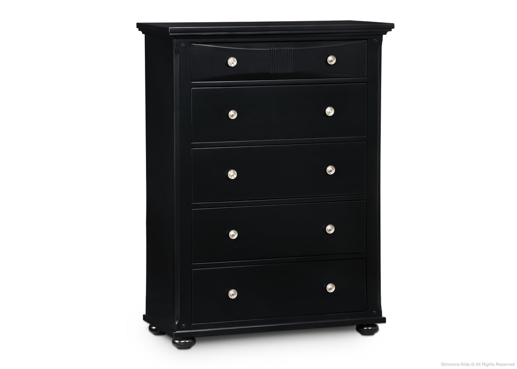 Impressions 5-Drawer Chest