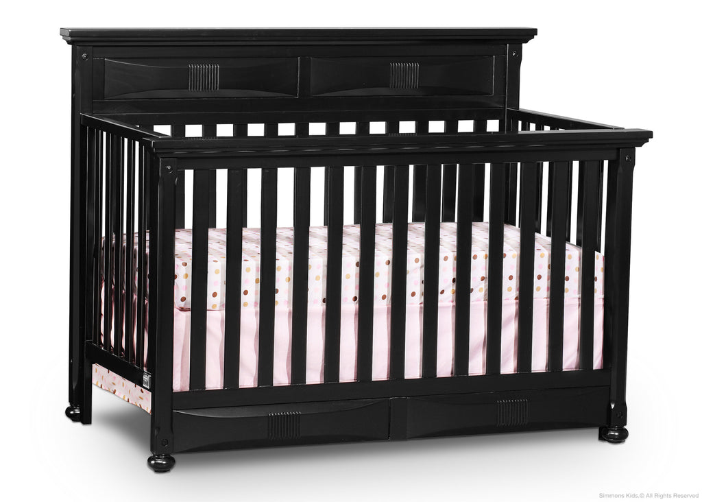 Impressions Crib 'N' More